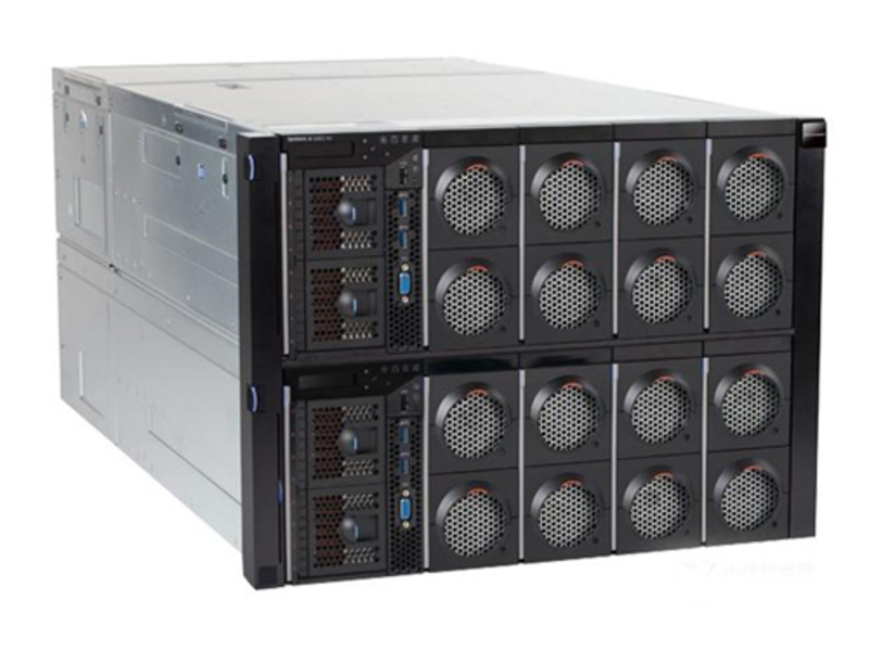 IBM System x3950 X6(6241GAC)图片