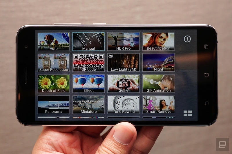 ˶ZenFone 3ͼ