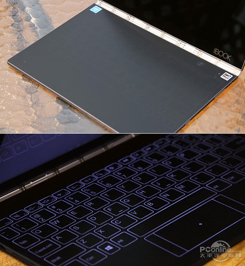 联想Yoga Book(win10版)