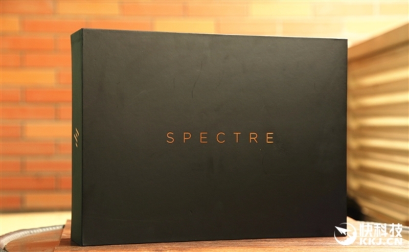 SpectreʼǱ(W6T90PA)ͼ