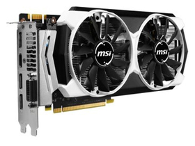 ΢GTX 960 2GD5 OCV1