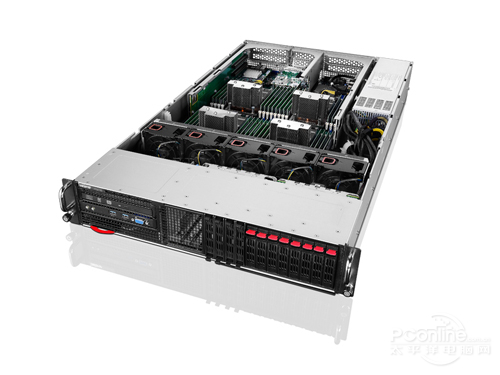 ThinkServer RQ750 D4610V3 Raid500ͼ