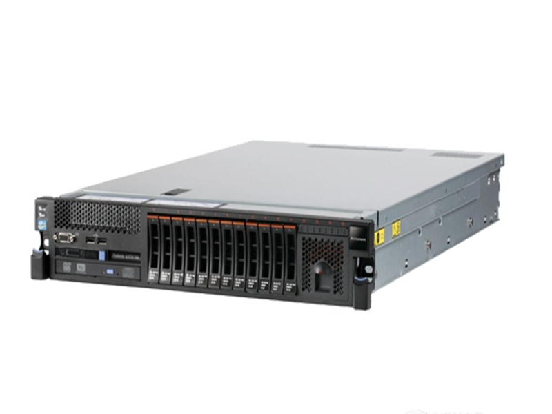 IBM System x3750 M4(8753I01) 图片