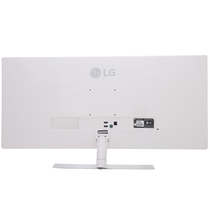 LG 34UM58A-W