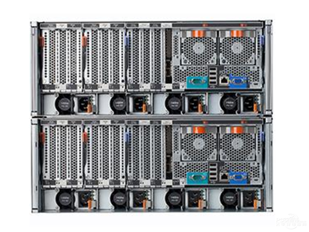 IBM System x3950 X6 SAP HANA(6241HIC)ͼ