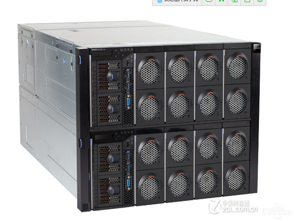 IBM System x3950 X6 SAP HANA(6241HIC)ͼ