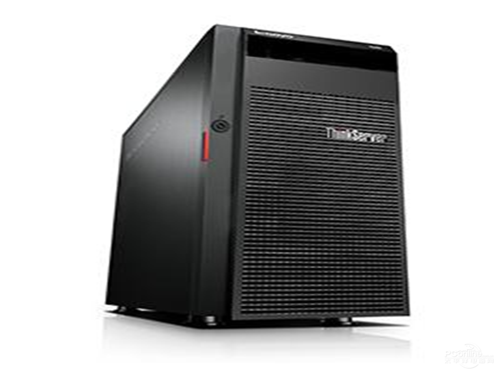 ThinkServer TS550 S1245v5 4/1THOPͼ