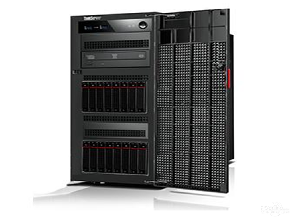 ThinkServer TS550 S1245v5 4/1THOPͼ