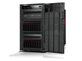 ThinkServer TS550 S1245v5 4/1THOPͼƬ2