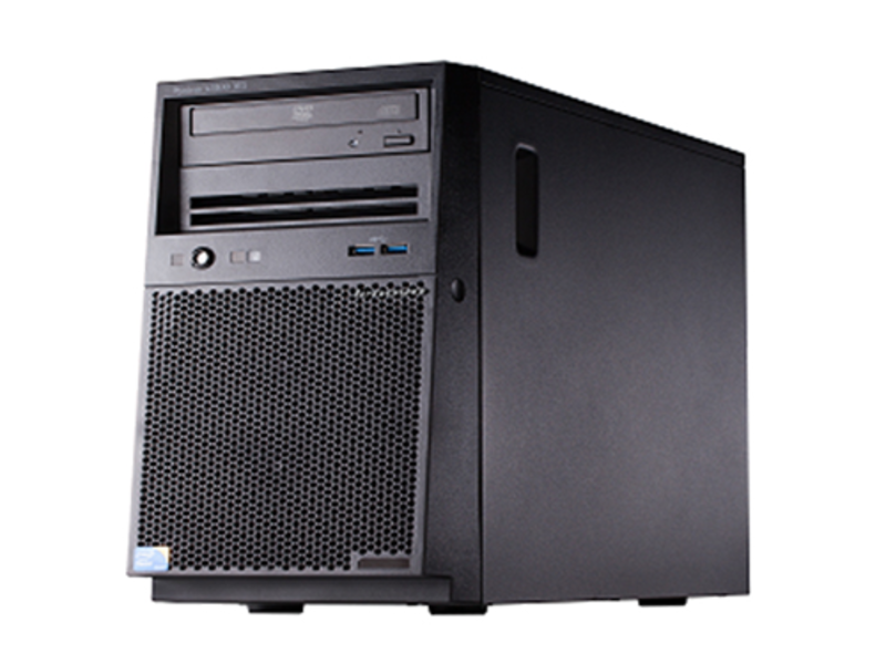 IBM System x3100 M5(5457IY1)图片1