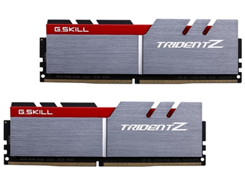 ֥ Trident Z DDR4 3600 8G2ͼ