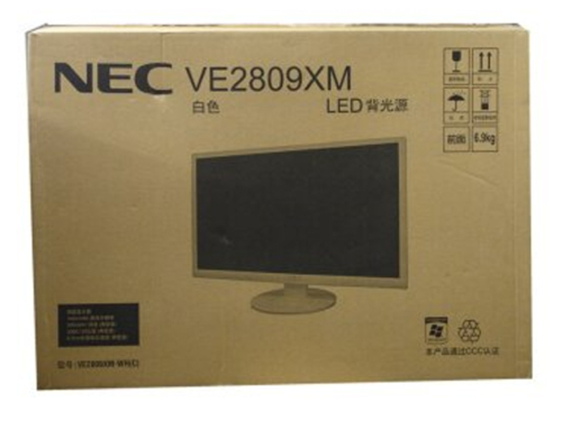 NEC VE2809XMͼ