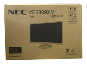 NEC VE2809XM