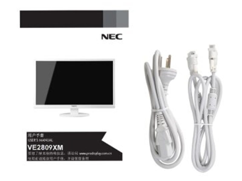 NEC VE2809XMͼ