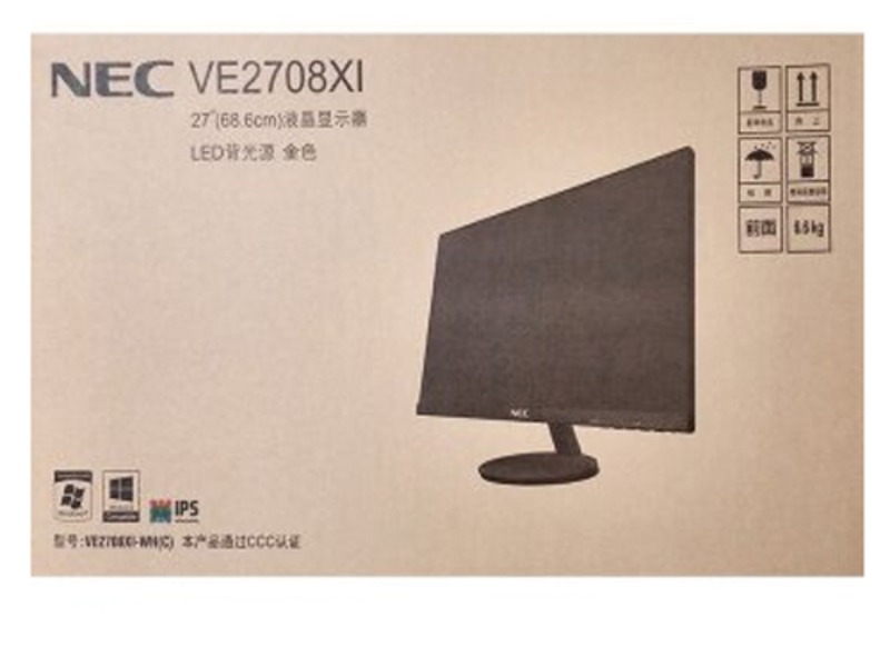 NEC VE2708XIͼ