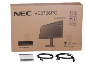 NEC VE2706PQ