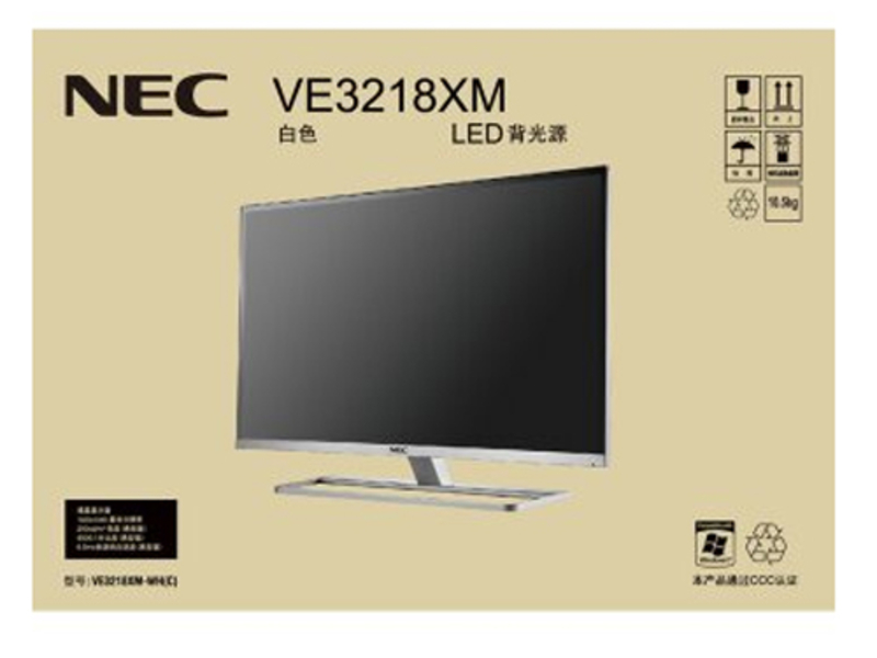 NEC VE3218XMͼ