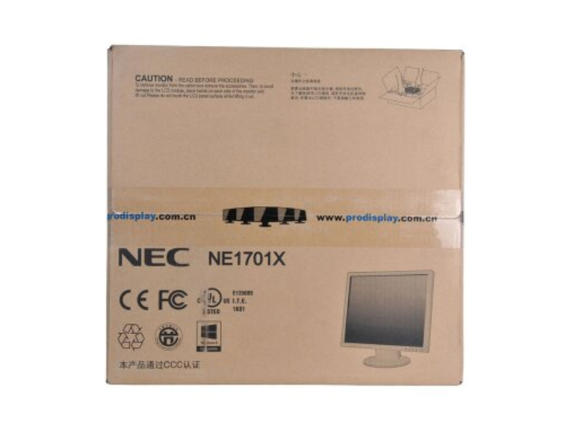 NEC NE1701Xͼ