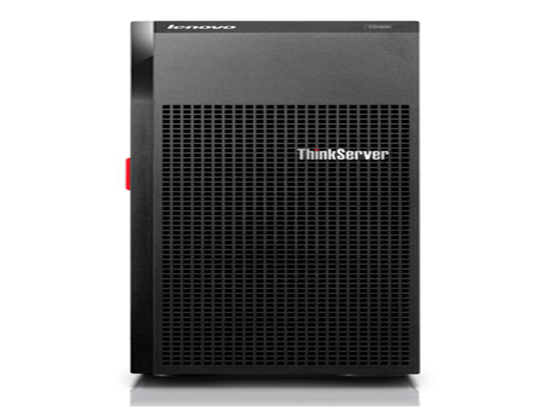 联想ThinkServer TD350 S2609v3 R110i 图片