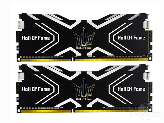 ӰHOF DDR4-2400 8GBװͼ