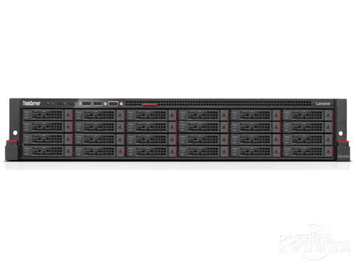 ThinkServer RD450 S2603v3 R110iͼ