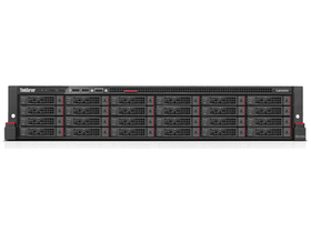 ThinkServer RD450 S2603v3 R110i