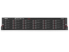 ThinkServer RD450 S2603v3 R510i