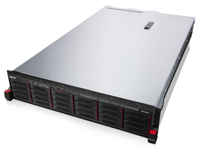 ThinkServer RD450 S2603v3 R510i