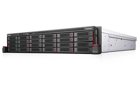 ThinkServer RD450 S2603v3 R510i