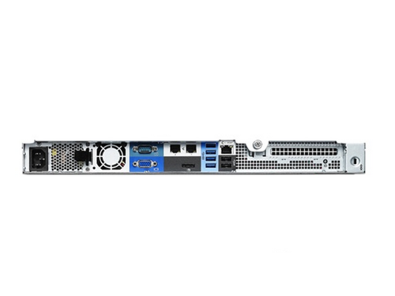 联想ThinkServer RS140 S1246v3 4/1T ROD