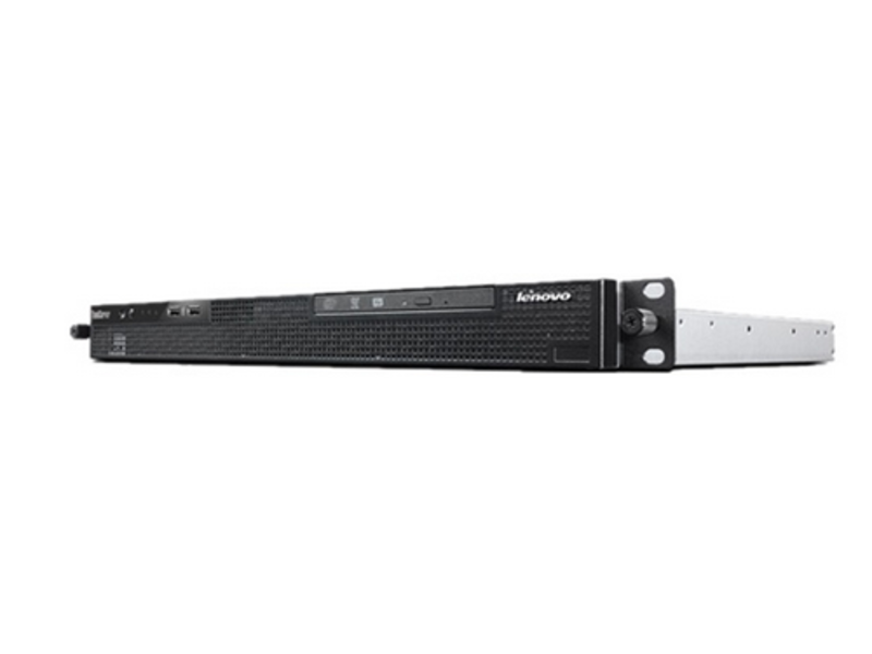 联想ThinkServer RS140 S1246v3 4/1T ROD 图片