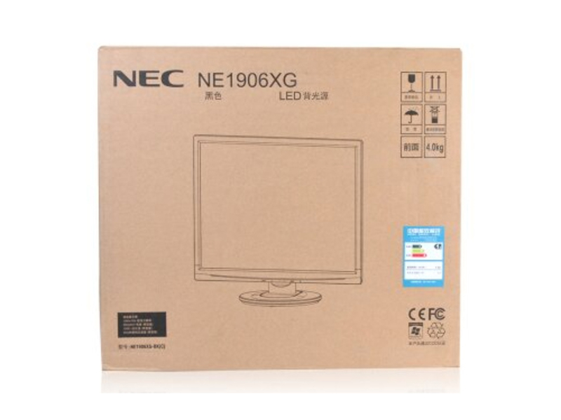 NEC NE1906XGͼ