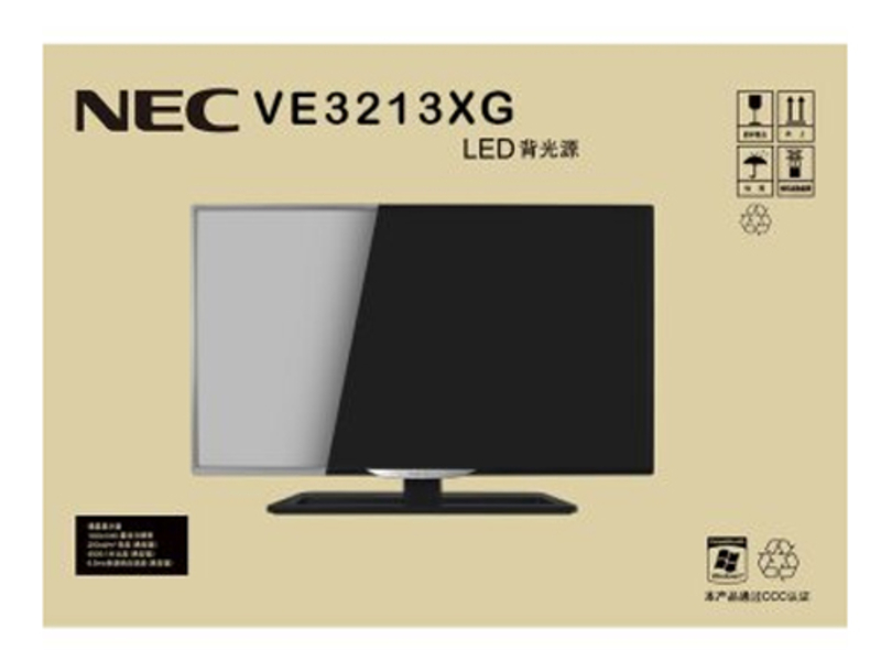 NEC VE3213XGͼ