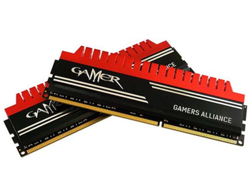 ӰGAMER DDR4-2400 8G2ͼ