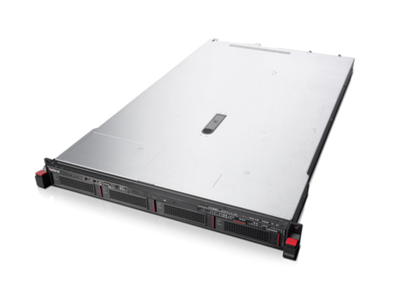 联想ThinkServer RD350 S2609v3 R500