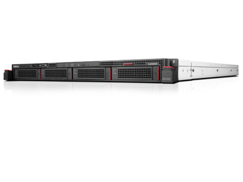 联想ThinkServer RD350 S2609v3 R500