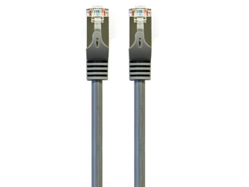 大唐保镖DT2808-5P超五类屏蔽网络跳线1-15米