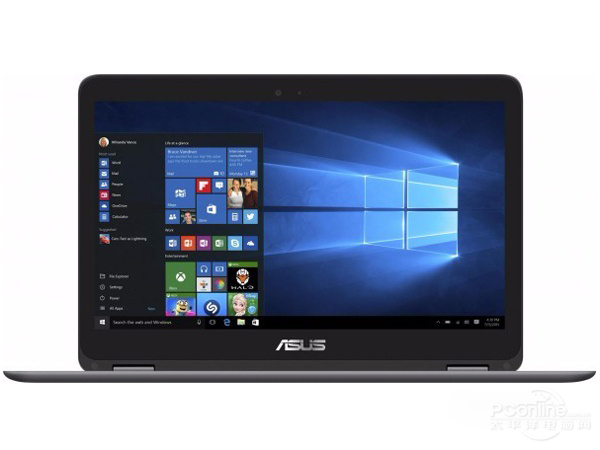 ˶Zenbook Flip UX360CA(m3/4G/256G)ͼ