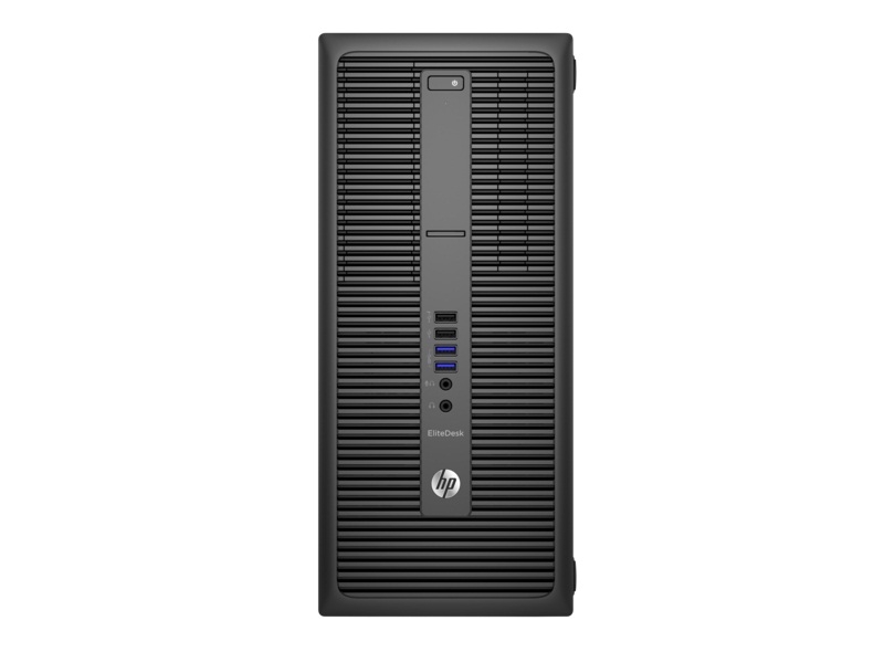 惠普EliteDesk 800 G2(V5E63PA)机箱主图