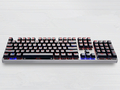 雷神 K70 全金属机械键盘