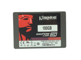 ʿKC300 180G SSD