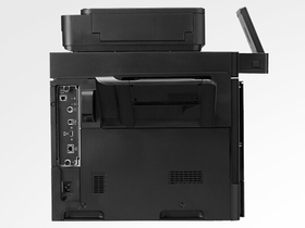 Color Laserjet Enterprise M680DN