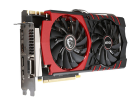 ΢GTX 980 GAMING 4G