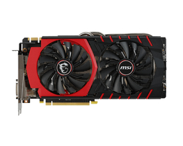 ΢GTX 980 GAMING 4G