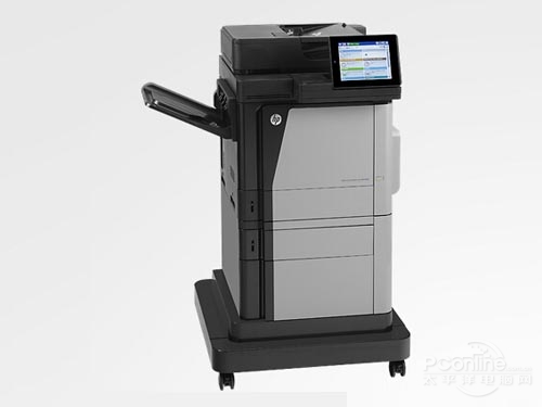 Color Laserjet Enterprise M680Fͼ