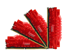 ˹Leorice(׳) Xϵ DDR4 2400MHz 32GB(8GB*4)̨ʽڴ-ɫ 