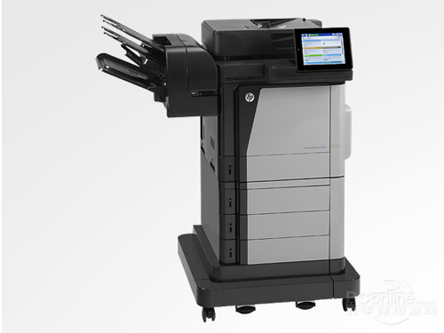 Color Laserjet Enterprise Flow M680Zͼ