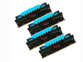 ˹Leorice(׳) Xϵ DDR4 2400MHz 64GB(16GB*4)̨ʽڴ-ɫ 