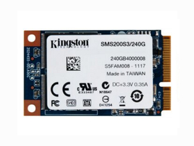 ʿMS200  MSATA 240GB