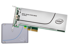 Intel 750 400G U.2